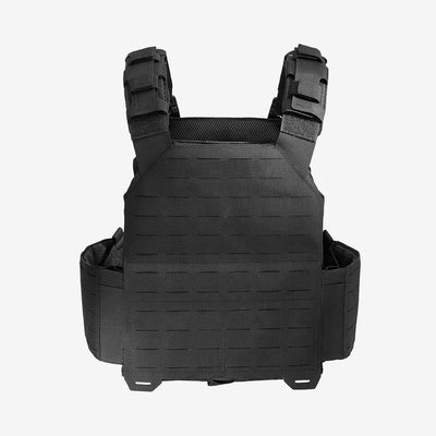 Tasmanian Tiger TT Plate Carrier QR LC