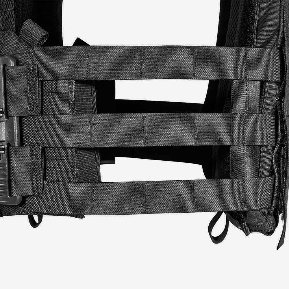 Tasmanian Tiger TT Plate Carrier QR LC