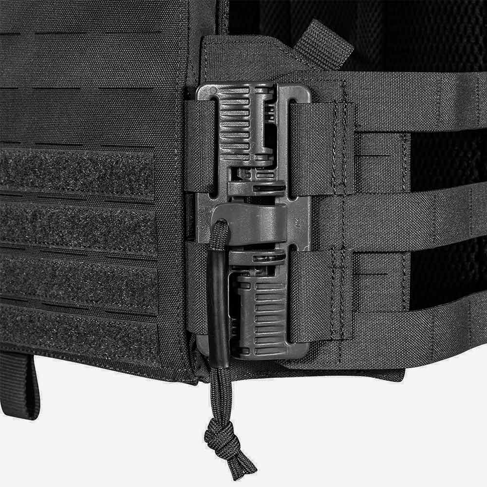 Tasmanian Tiger TT Plate Carrier QR LC