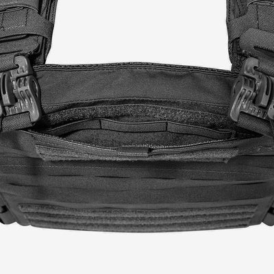 Tasmanian Tiger TT Plate Carrier QR LC