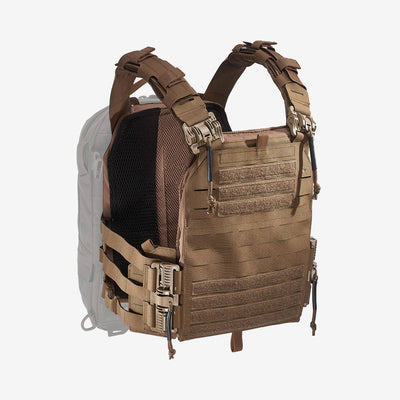 Tasmanian Tiger TT Plate Carrier QR LC