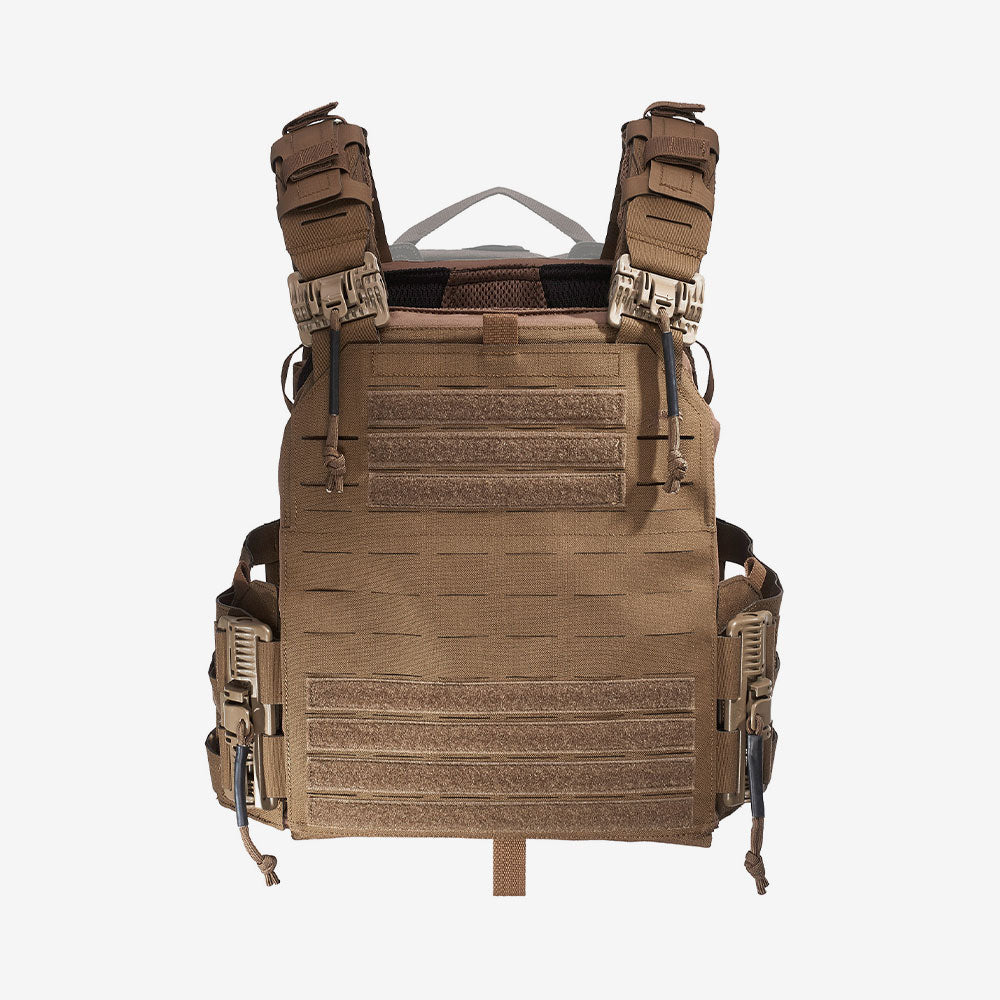 Tasmanian Tiger TT Plate Carrier QR LC