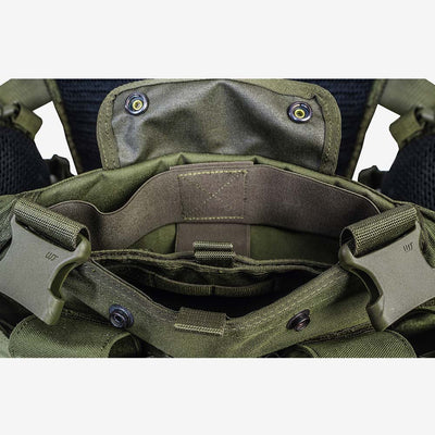 Tasmanian Tiger TT Chest Rig MKII