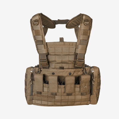 Tasmanian Tiger TT Chest Rig MKII