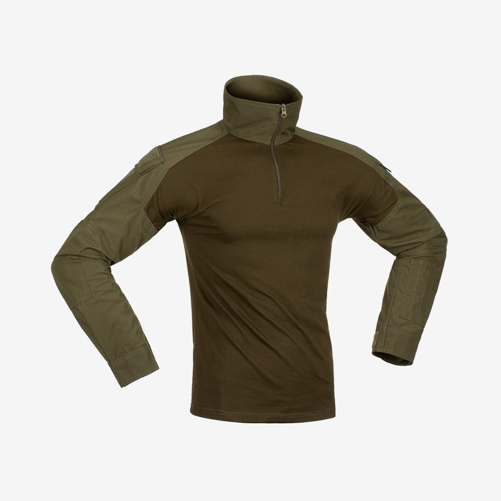 Invader Gear Combat Shirt