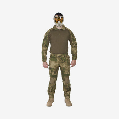 Combat Uniform Gen. 2  Hose + Combatshirt