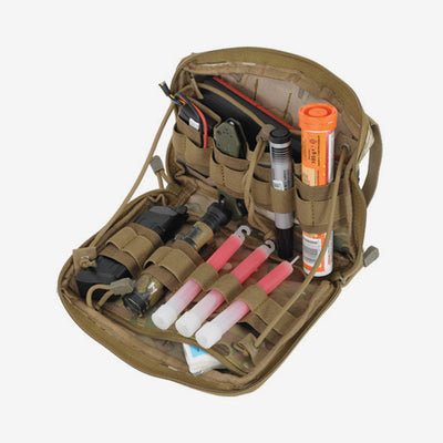 Molle Organizer Pouch Tasche groß