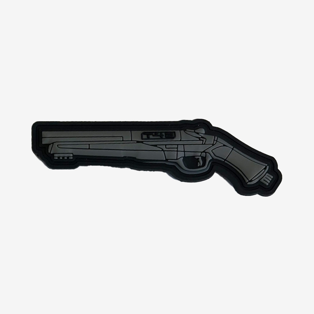 Patch Shotgun PVC