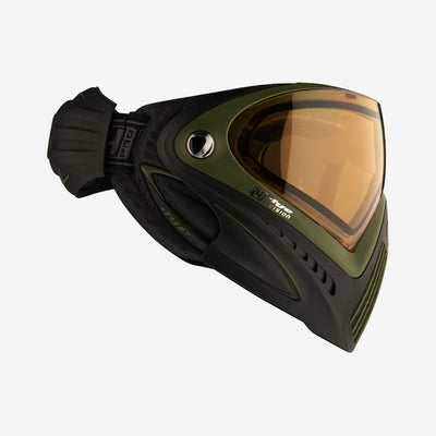 Black Weeks Dye i4 Pro Thermal Maske SRGNT schwarz/olive