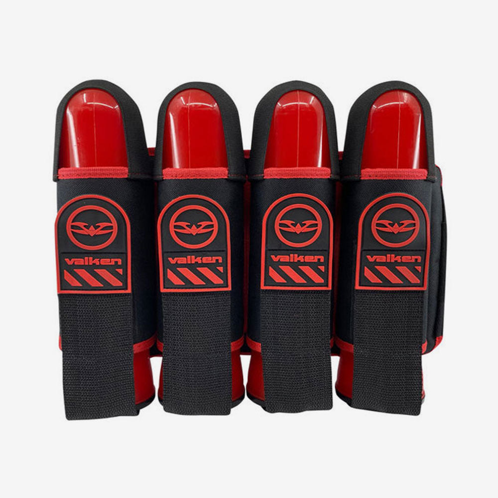 Valken Alpha Battlepack 4 Pot