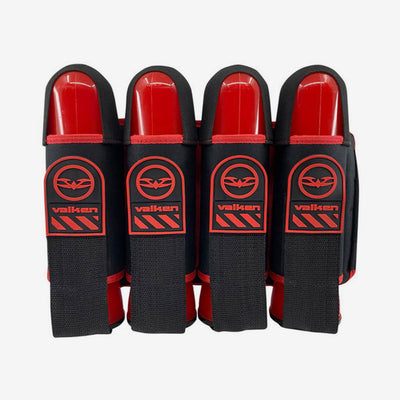 Valken Alpha Battlepack 4 Pot
