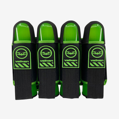 Valken Alpha Battlepack 4 Pot