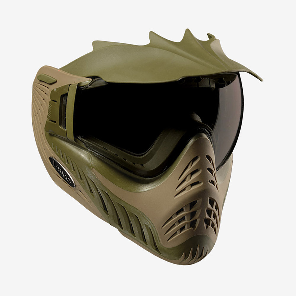 V-Force Profiler Thermal Maske