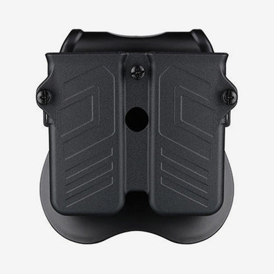 Cytac Pistolenmagazin Pouch Doppelt Paddle