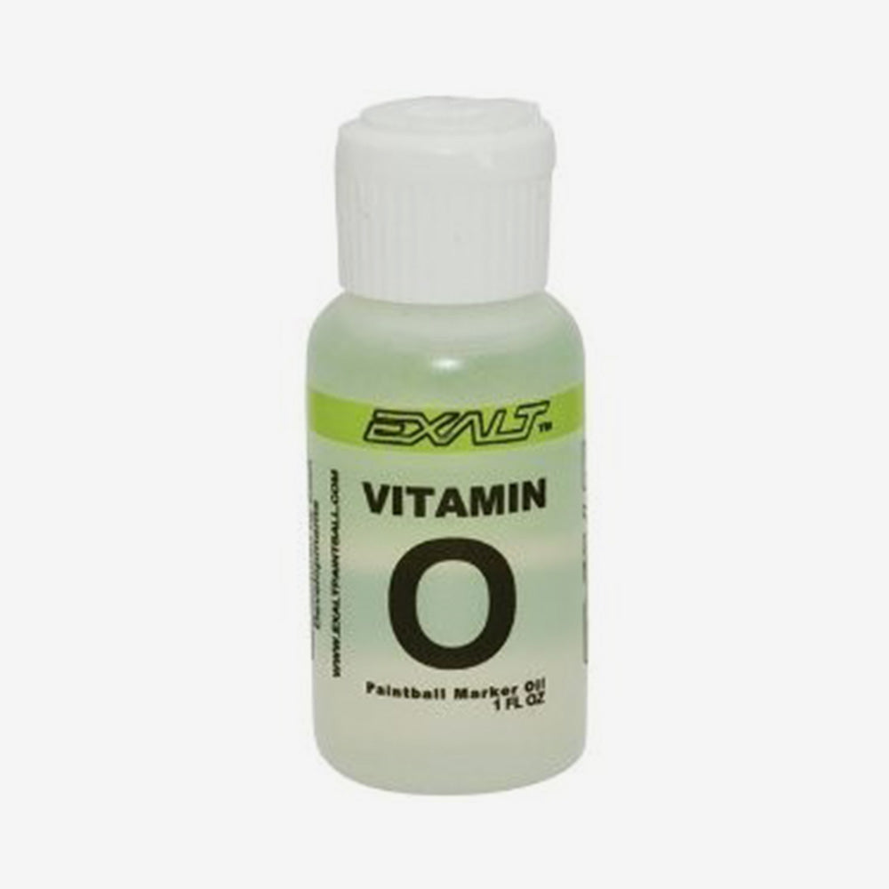 Exalt Vitamin O Öl 30ml