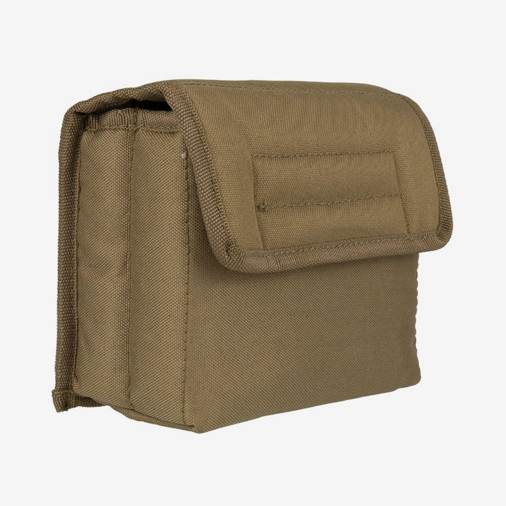 Carmatech Molle Magazintasche 2er SAR-12