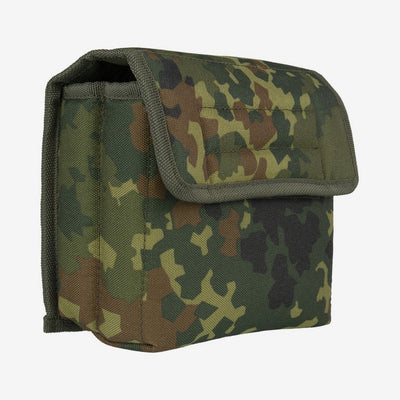 Carmatech Molle Magazintasche 2er SAR-12