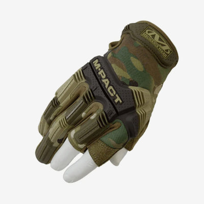 Mechanix M-PACT® Agilite Edition