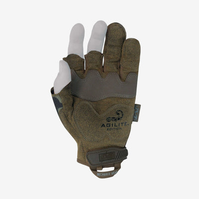 Mechanix M-PACT® Agilite Edition