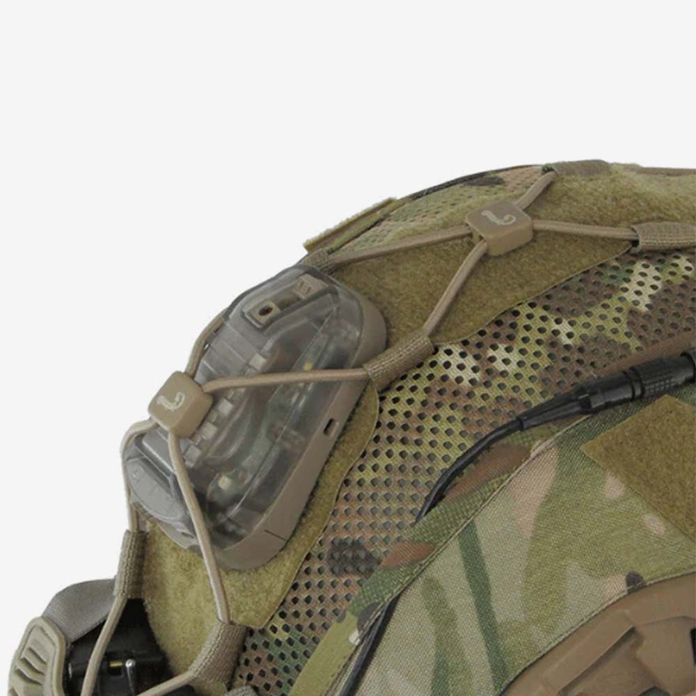 Agilite Ops-Core FAST ST/XP High Cut Helmet Cover-Gen4