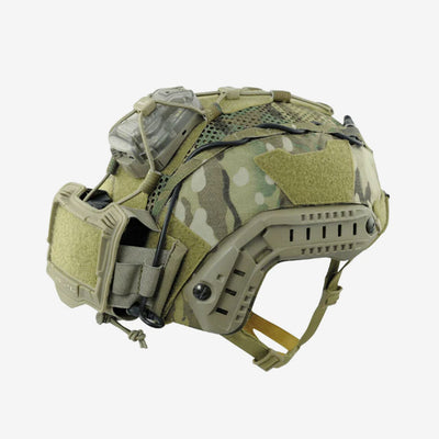 Agilite Ops-Core FAST ST/XP High Cut Helmet Cover-Gen4