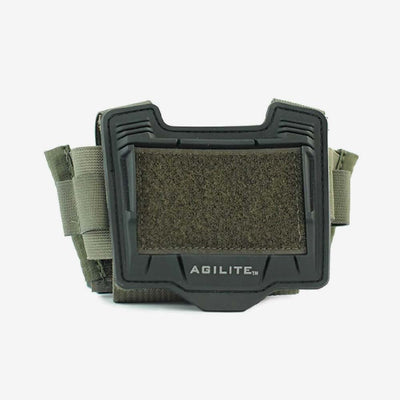 Agilite Ops-Core FAST ST/XP High Cut Helmet Cover-Gen4