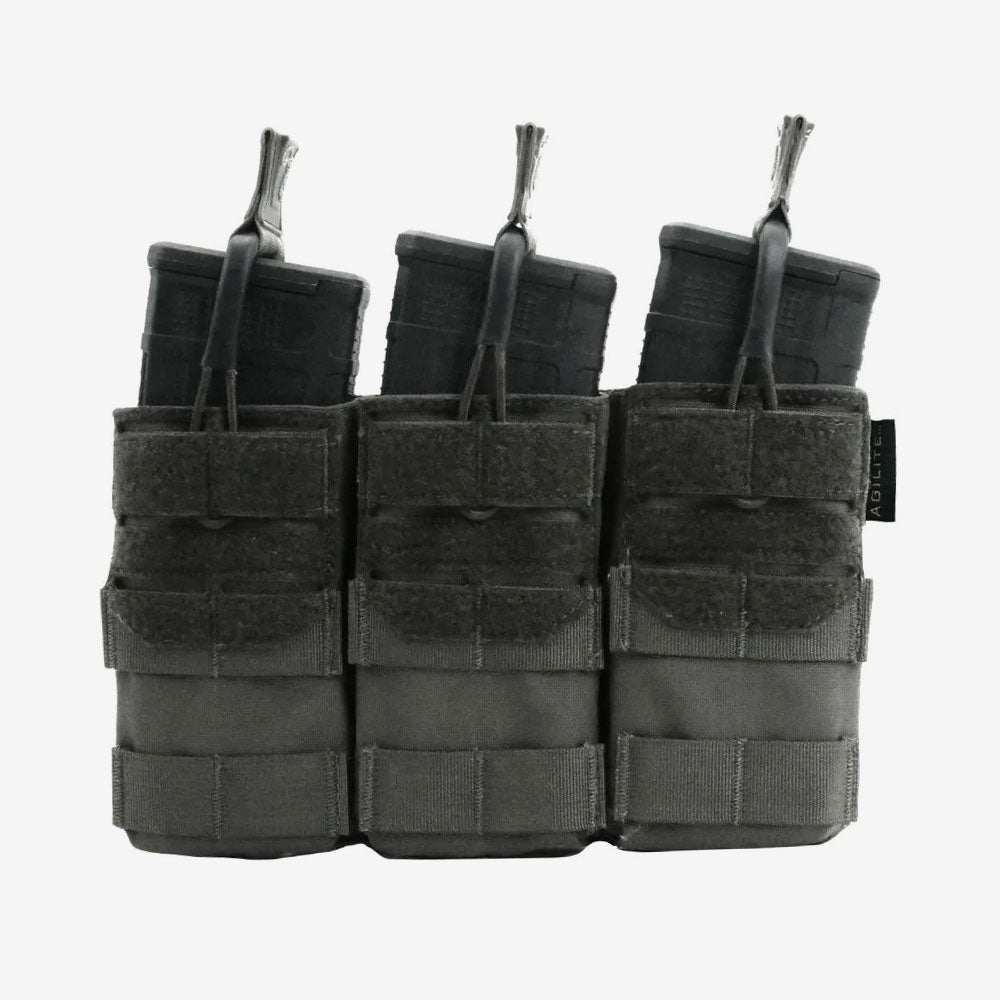 Agilite AG3™ 5.56 Triple Mag Pouch