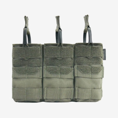 Agilite AG3™ 5.56 Triple Mag Pouch