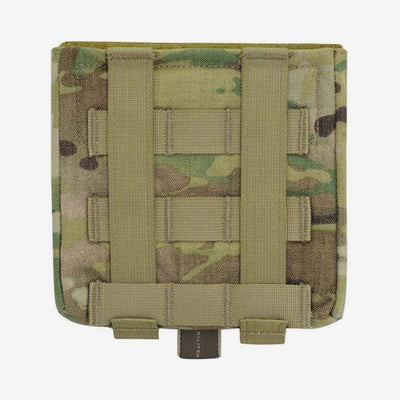 Agilite Retractor Side Plate Carriers