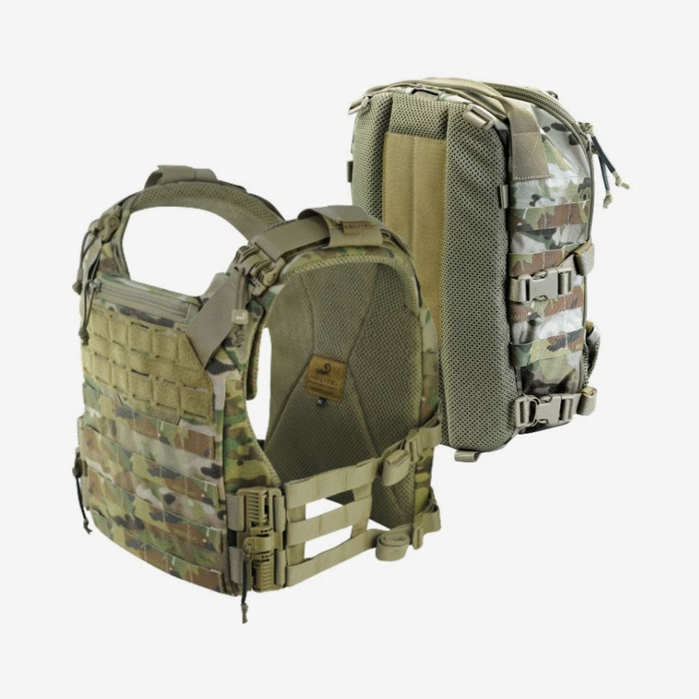 Agilite AMAP III Assault Pack