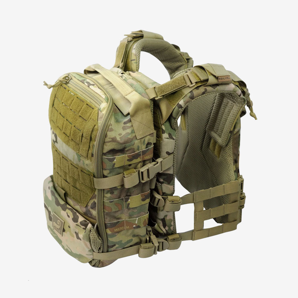 Agilite AMAP III Assault Pack