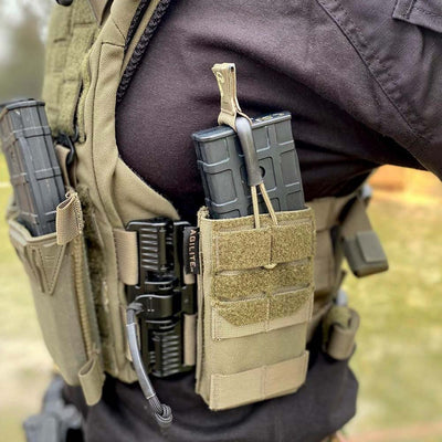 Agilite K19 Plate Carrier 3.0