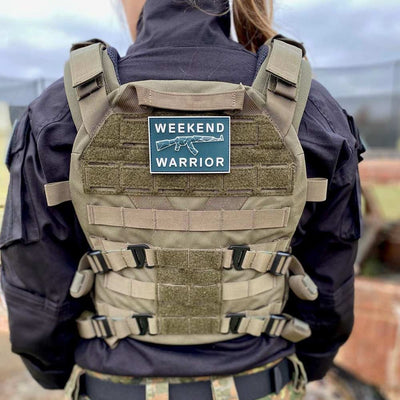 Agilite K19 Plate Carrier 3.0