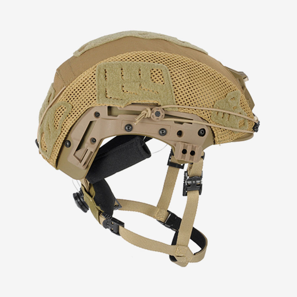 EXF Helm Cover