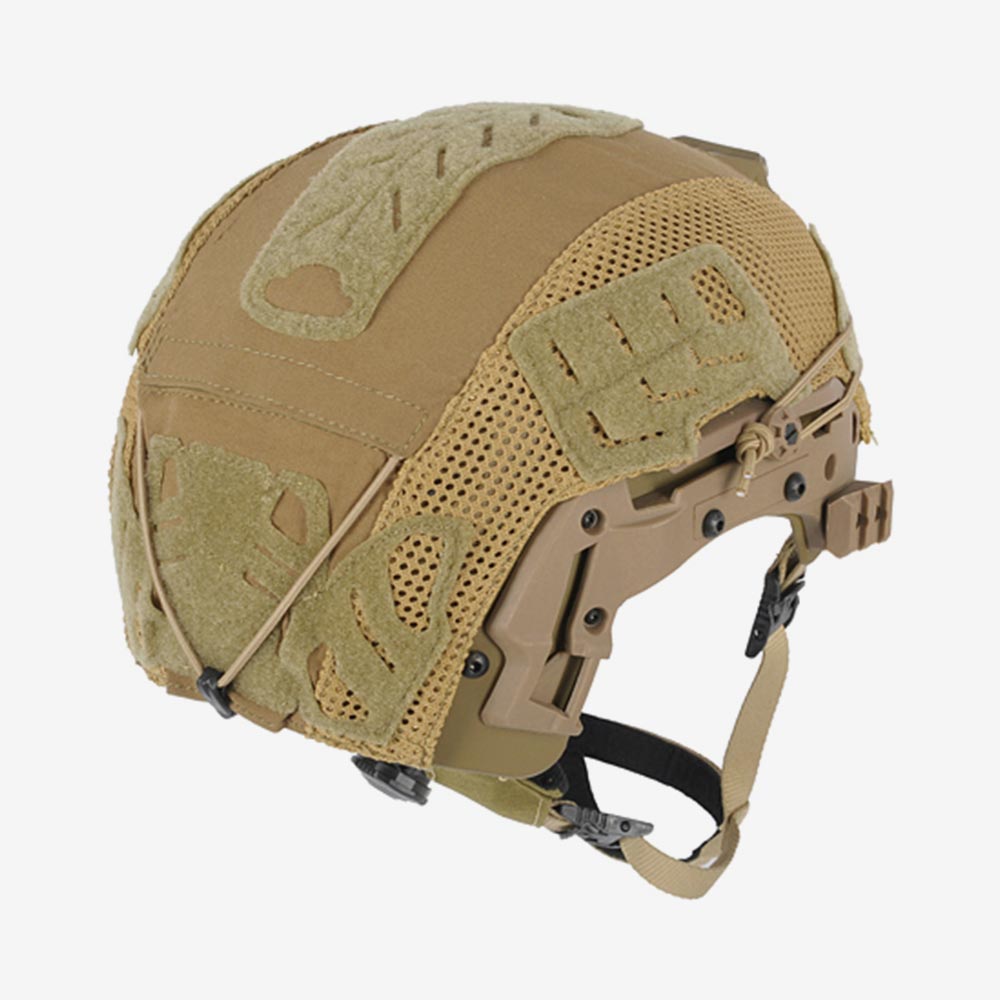 EXF Helm Cover