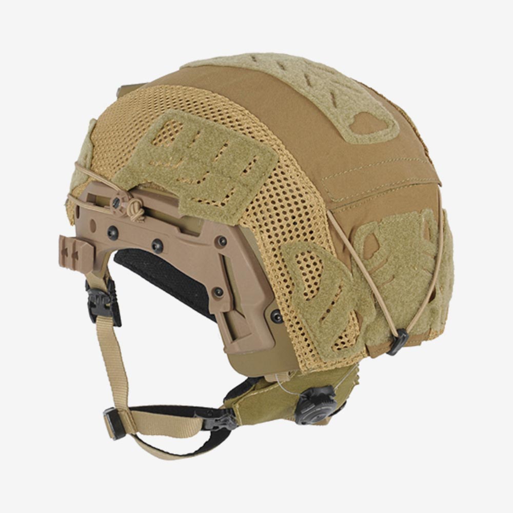 EXF Helm Cover