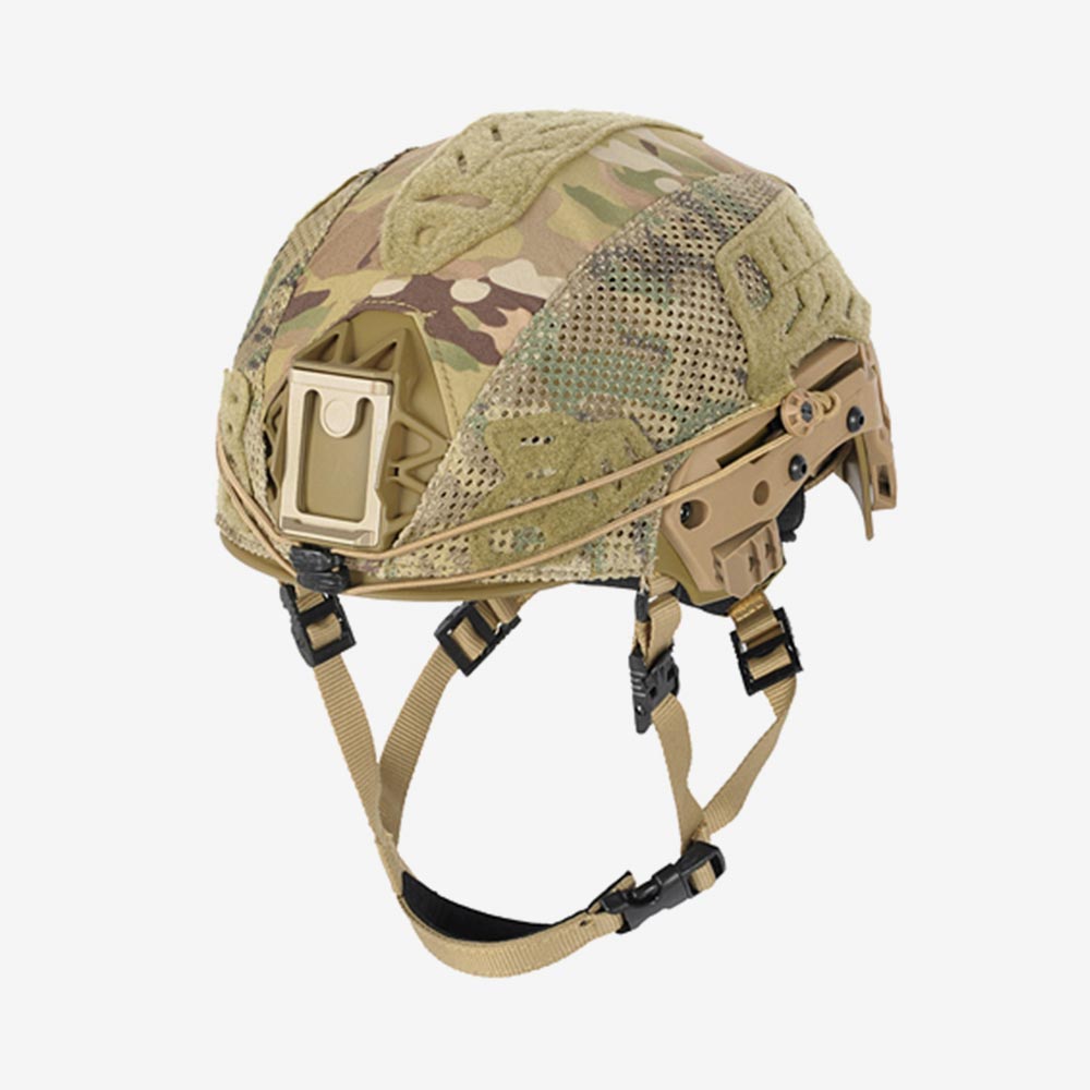 EXF Helm Cover