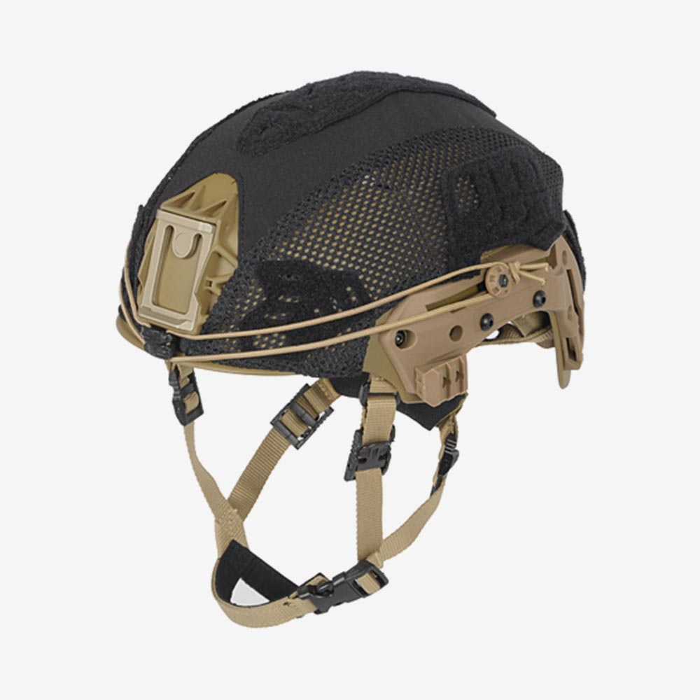 EXF Helm Cover