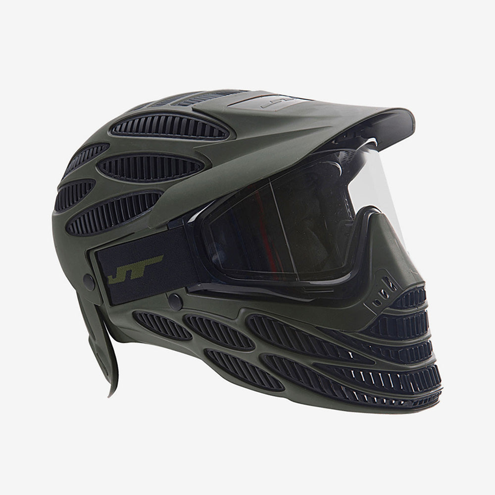 JT Spectra Flex8 FullCover Thermal Maske