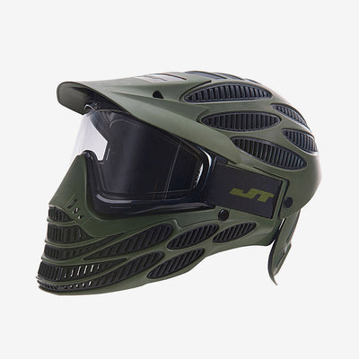 JT Spectra Flex8 FullCover Thermal Maske