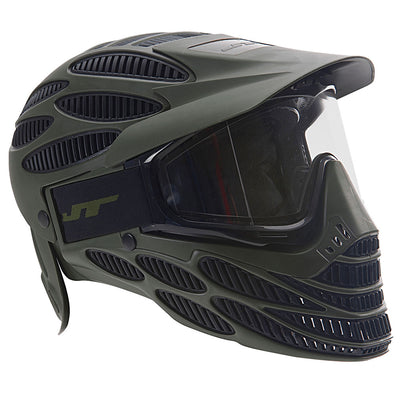 JT Spectra Flex8 FullCover Thermal Maske