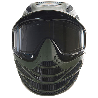 JT Spectra Flex8 FullCover Thermal Maske