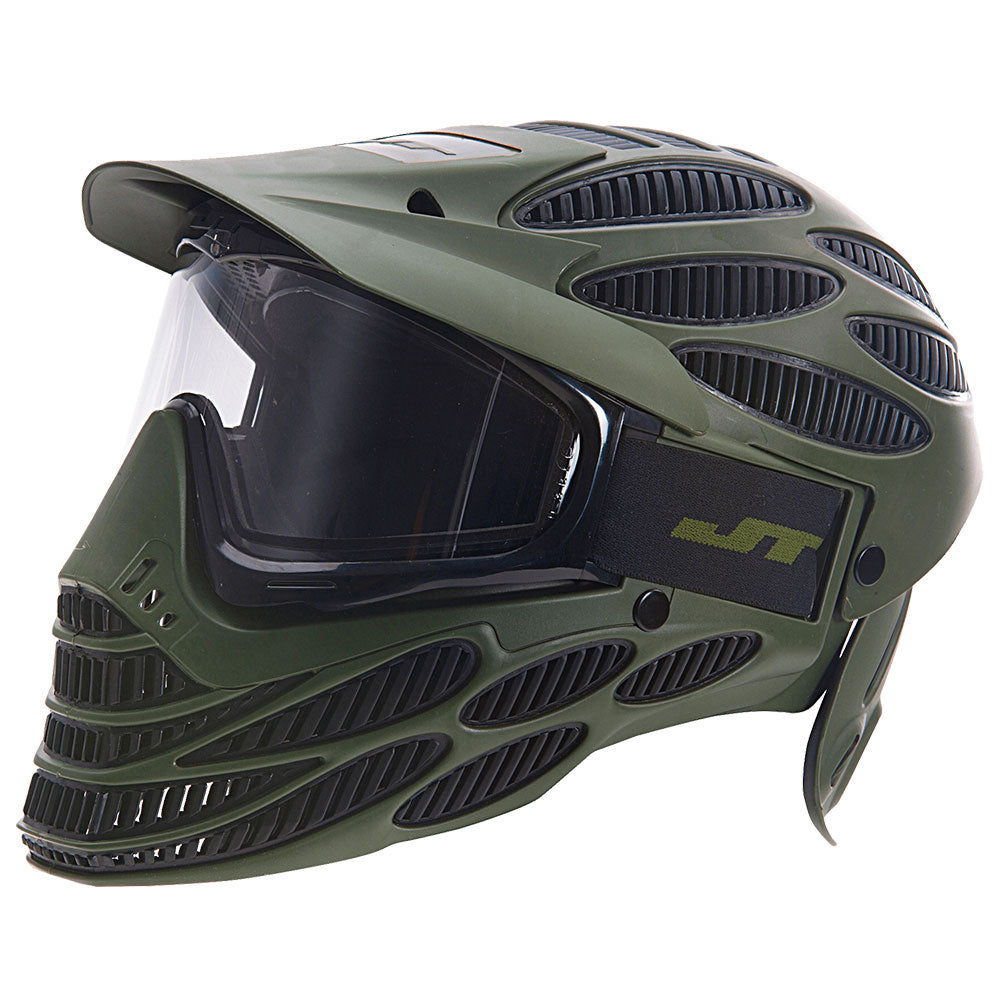 JT Spectra Flex8 FullCover Thermal Maske