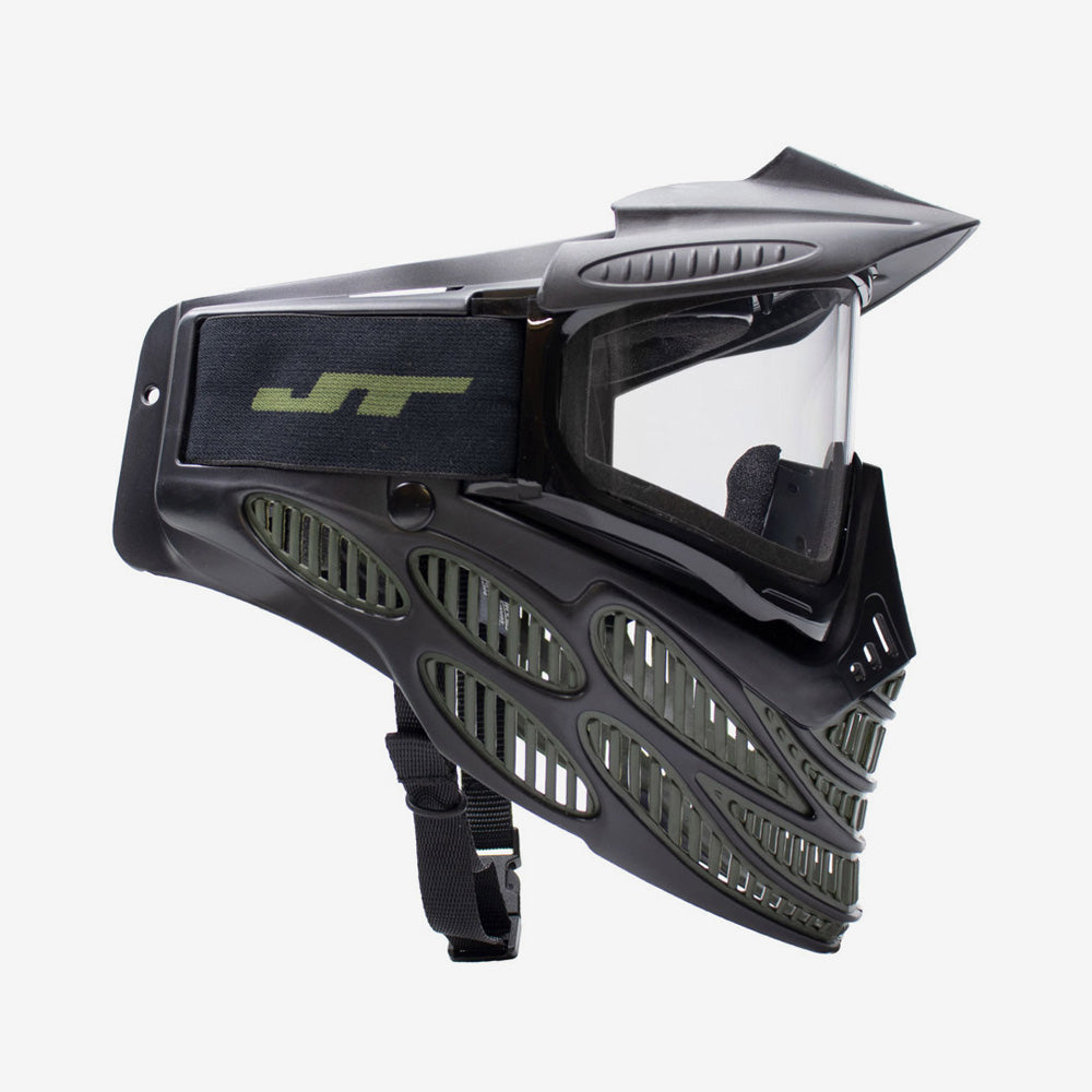 JT Spectra Flex8 Thermal Maske