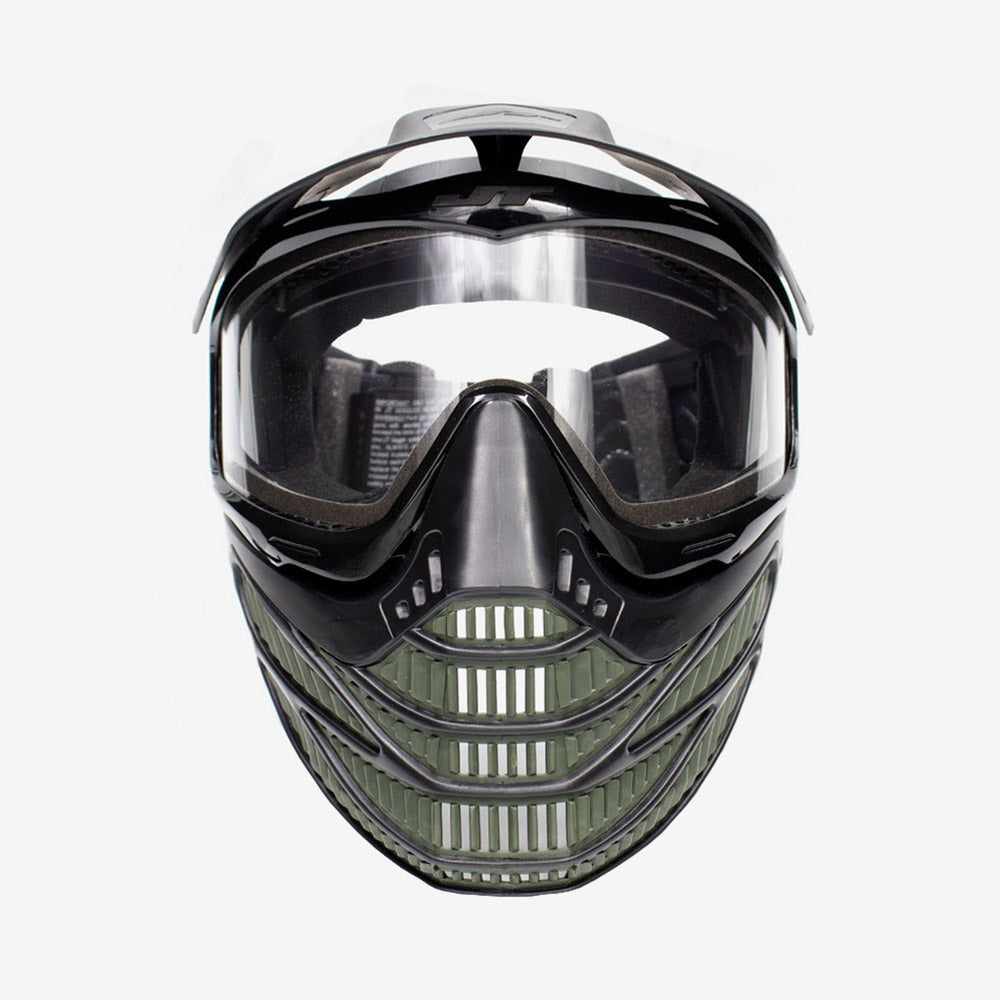 JT Spectra Flex8 Thermal Maske