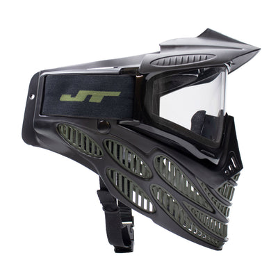 JT Spectra Flex8 Thermal Maske