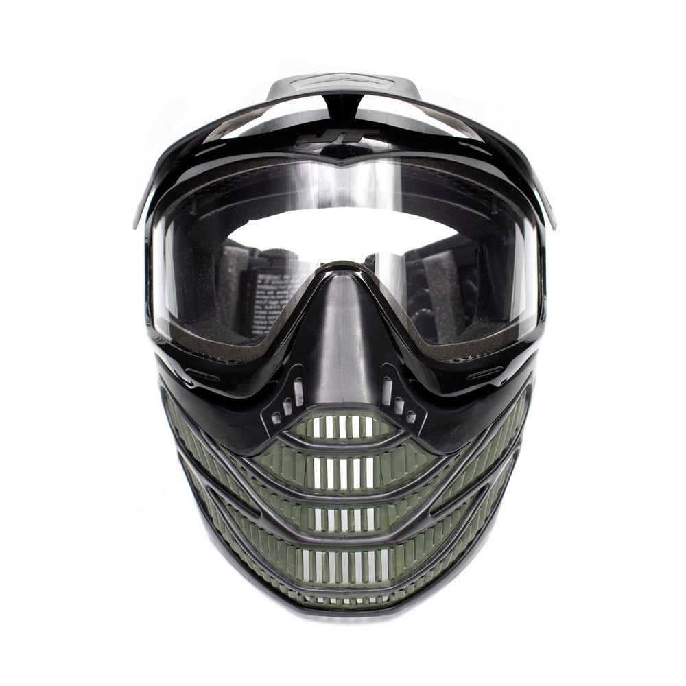 JT Spectra Flex8 Thermal Maske