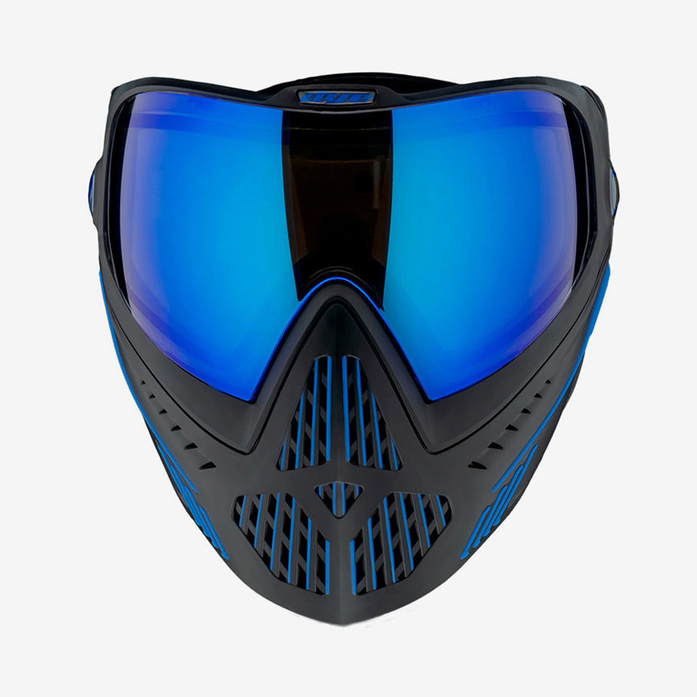 Dye I5 Thermal Maske Storm black/blue 2.0