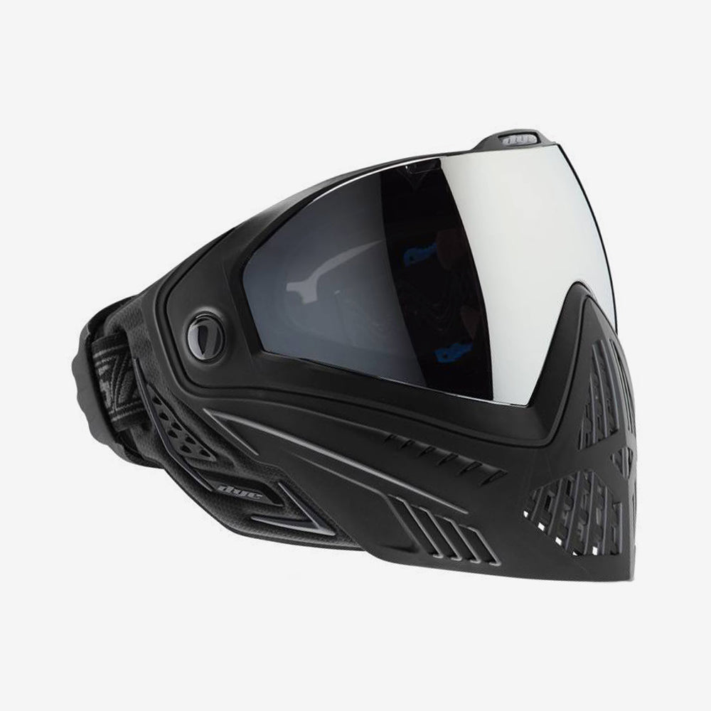 Dye I5 Thermal Maske Onyx black/grey 2.0