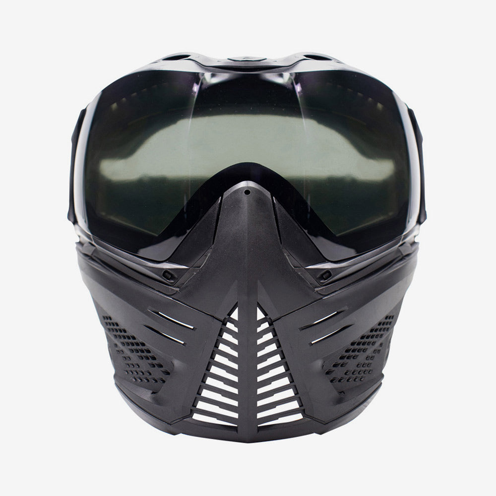 Push Unite Thermal Maske BLACKOUT/schwarz